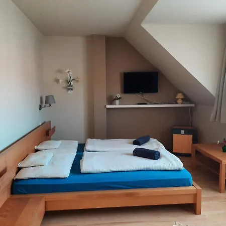 Guest house Sporthaz
